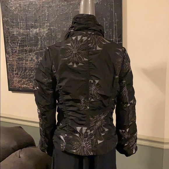 Vintage Lena Gabrielle NY Double Breasted Jacket - Picture 3 of 8